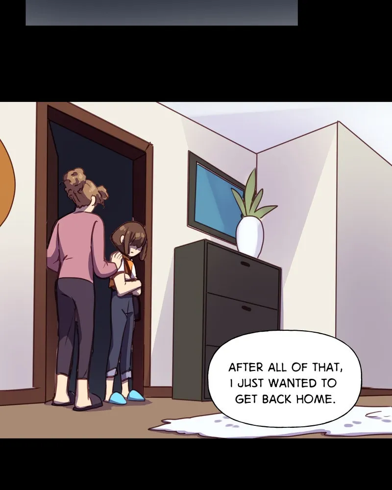 Lalin's Curse Chapter 35 page 14 - 
