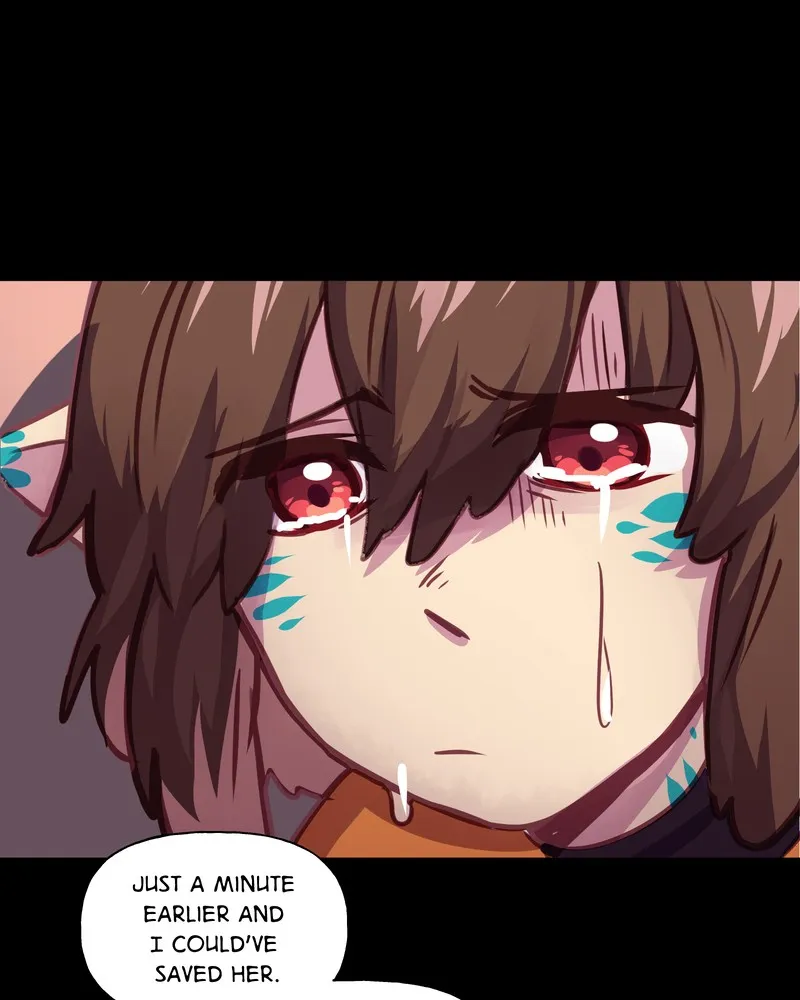 Lalin's Curse Chapter 35 page 17 - 