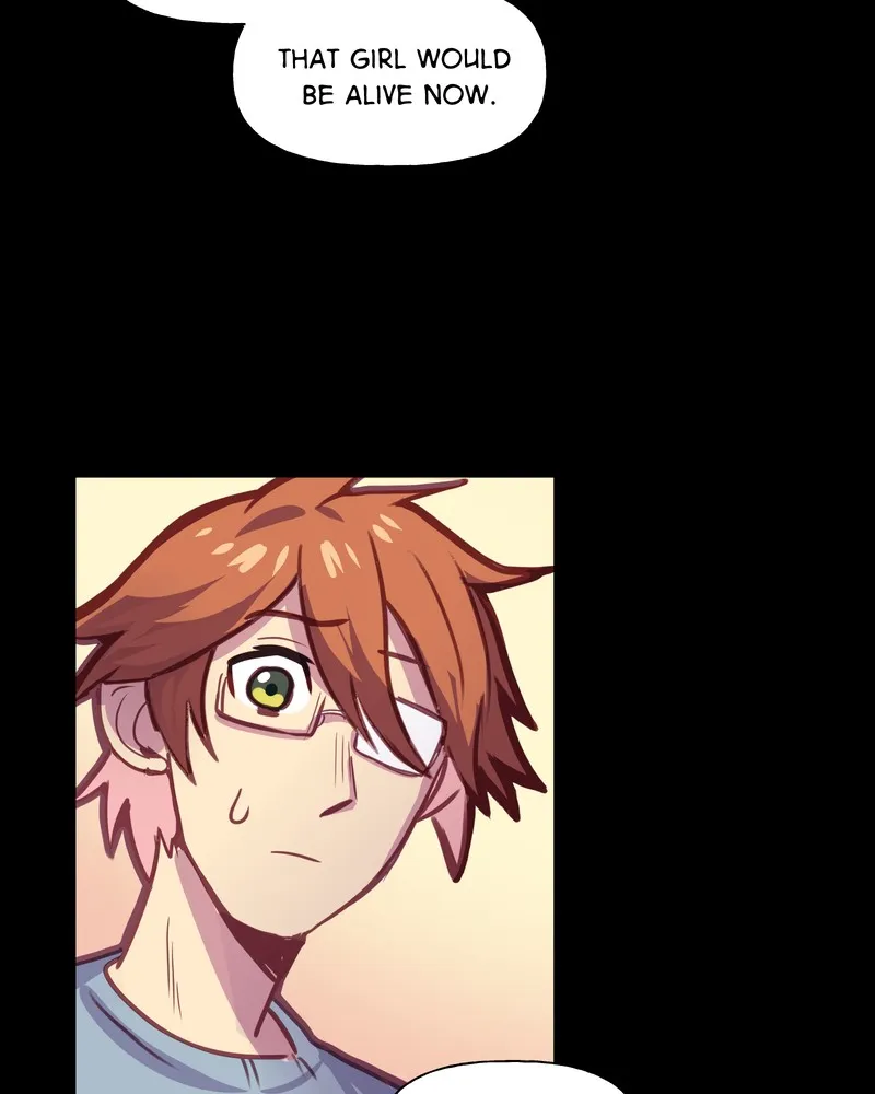 Lalin's Curse Chapter 35 page 18 - 
