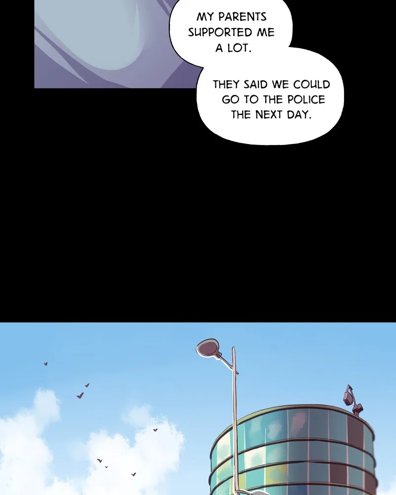 Lalin's Curse Chapter 35 page 19 - 