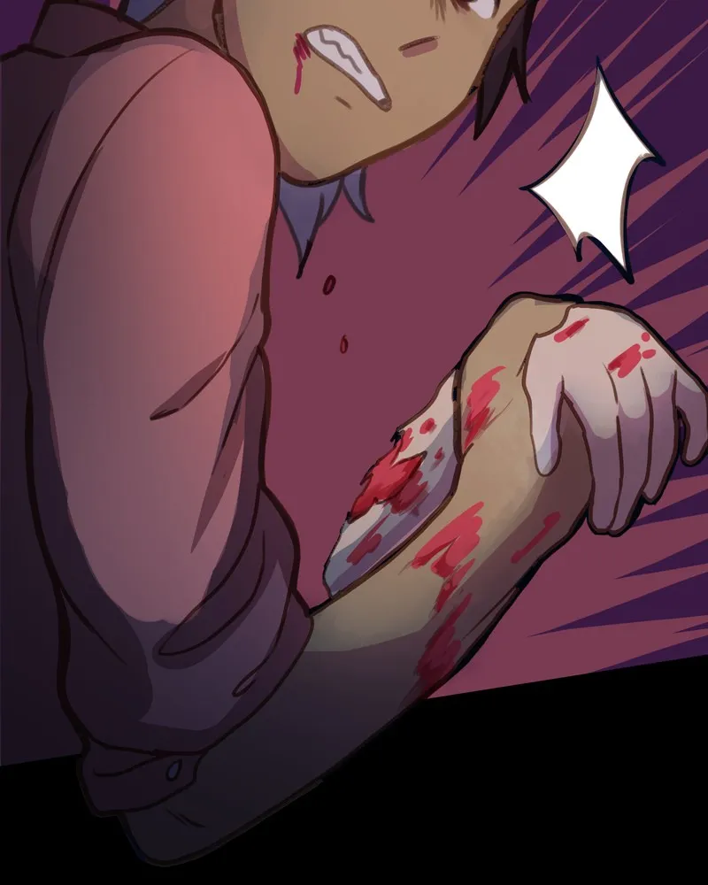 Lalin's Curse Chapter 35 page 3 - 