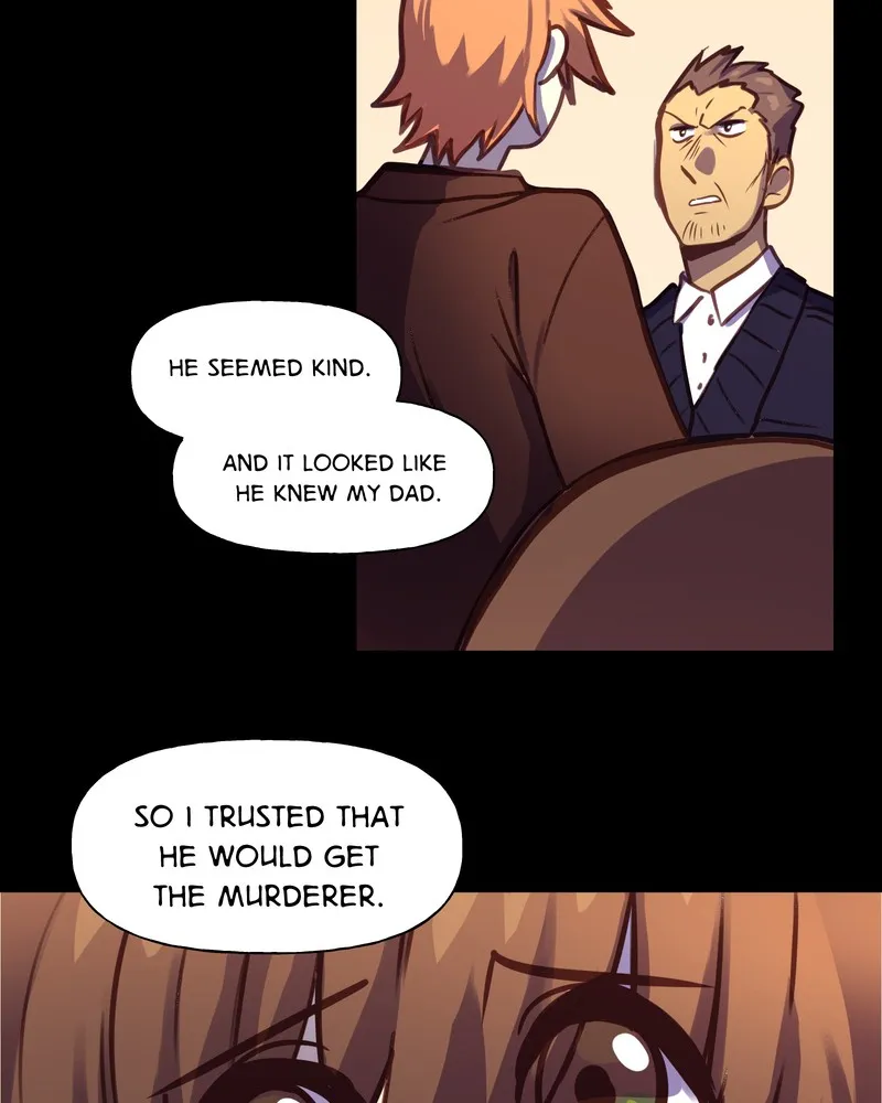 Lalin's Curse Chapter 35 page 22 - 