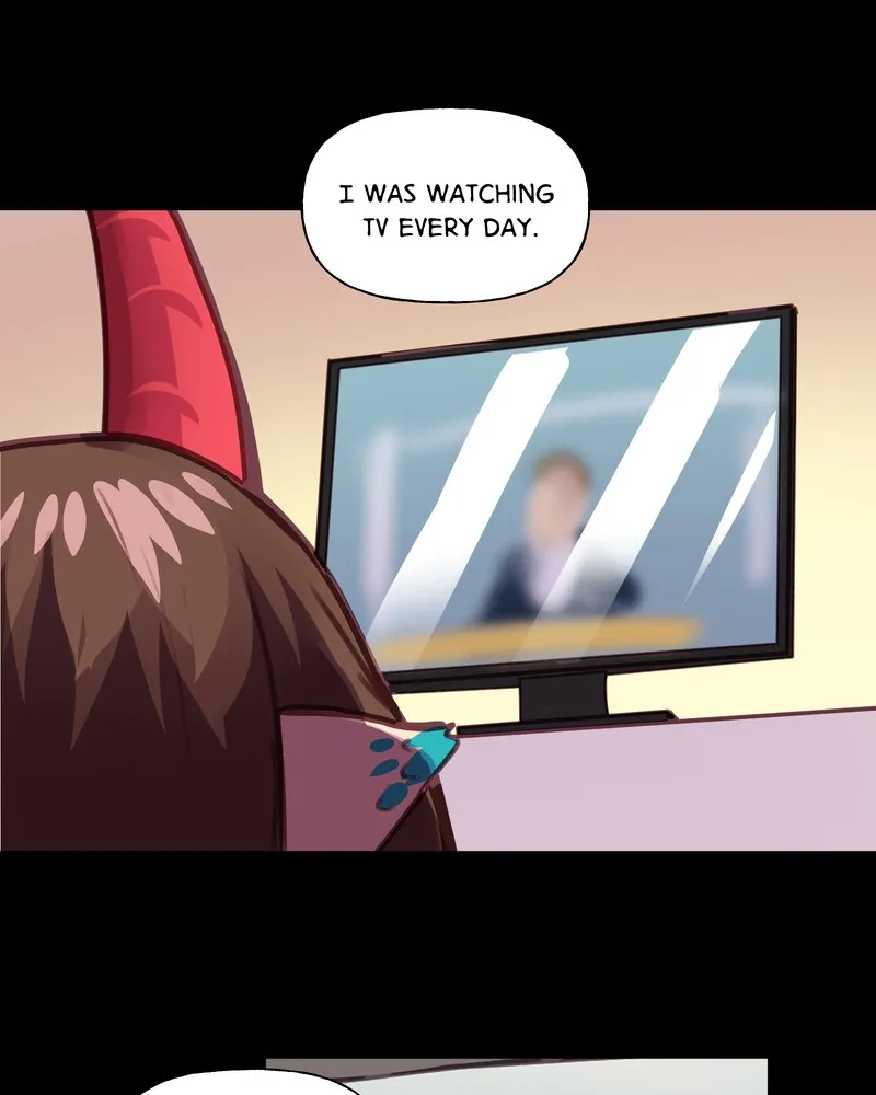 Lalin's Curse Chapter 35 page 25 - 