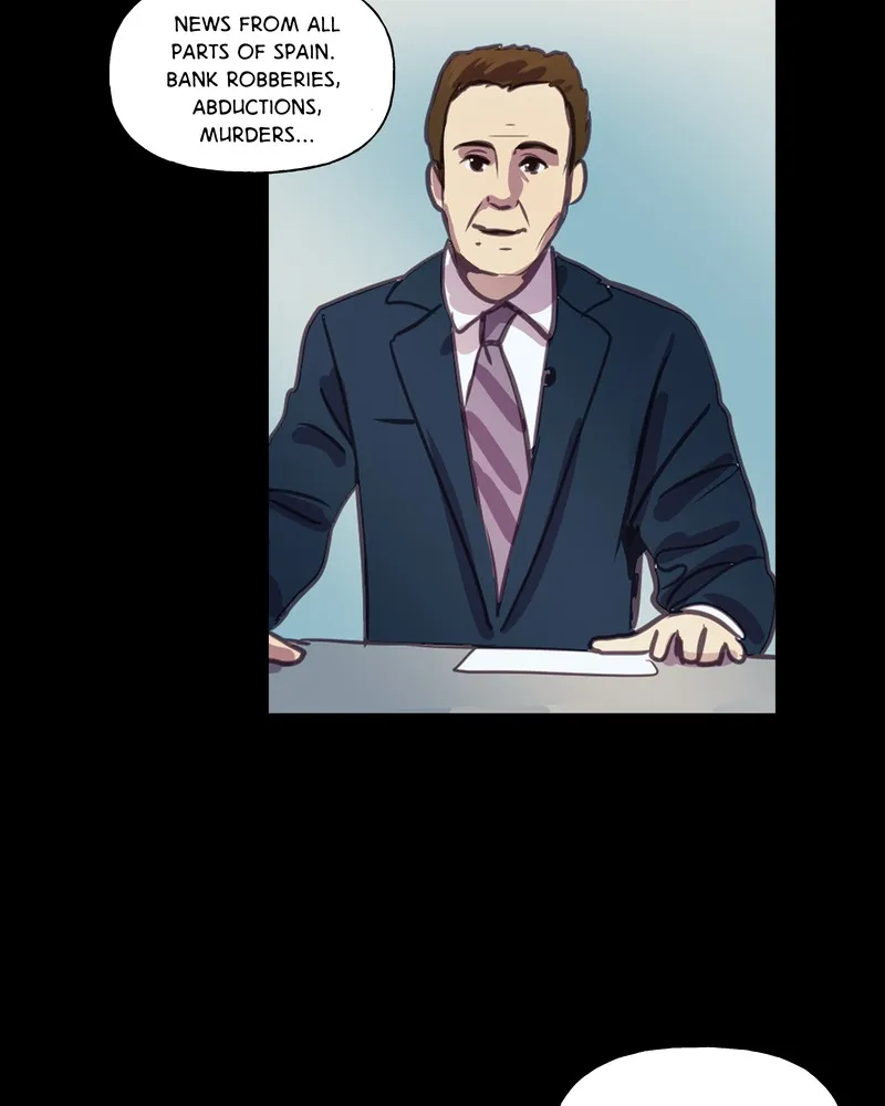Lalin's Curse Chapter 35 page 26 - 