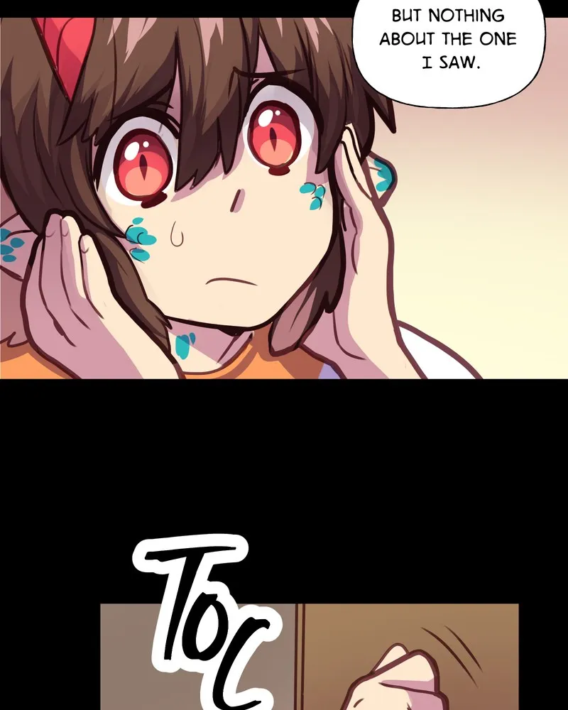 Lalin's Curse Chapter 35 page 27 - 