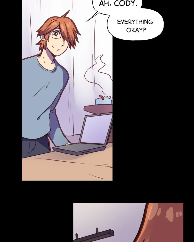 Lalin's Curse Chapter 35 page 30 - 