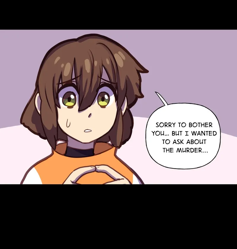 Lalin's Curse Chapter 35 page 32 - 