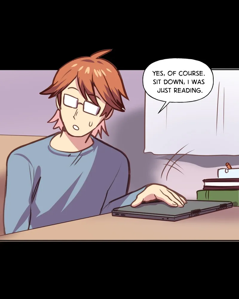 Lalin's Curse Chapter 35 page 33 - 