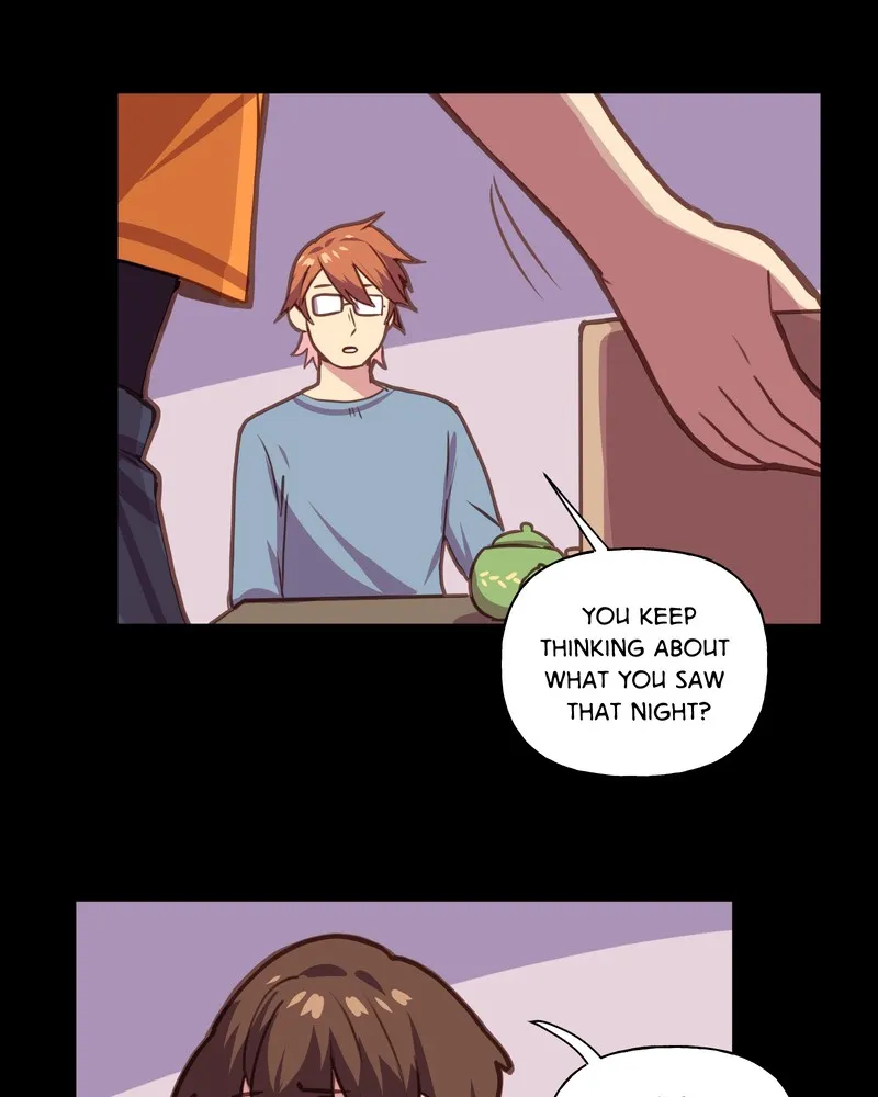 Lalin's Curse Chapter 35 page 34 - 