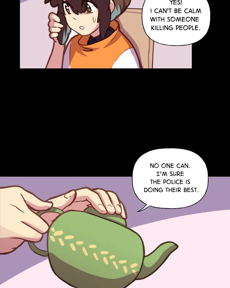 Lalin's Curse Chapter 35 page 35 - 