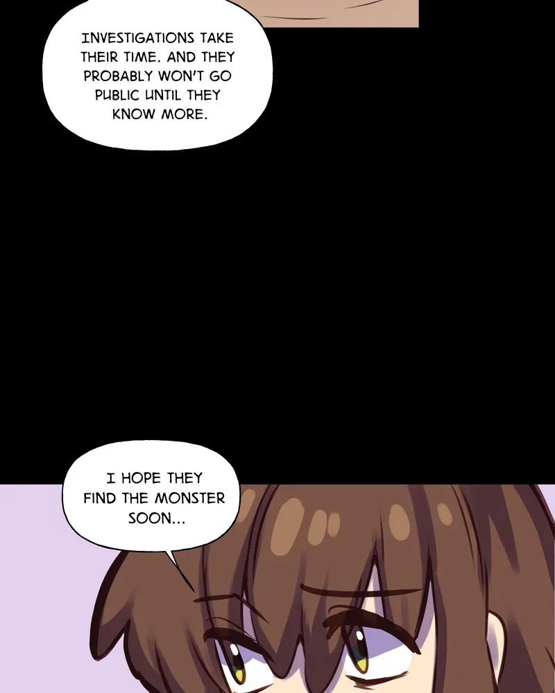Lalin's Curse Chapter 35 page 38 - 