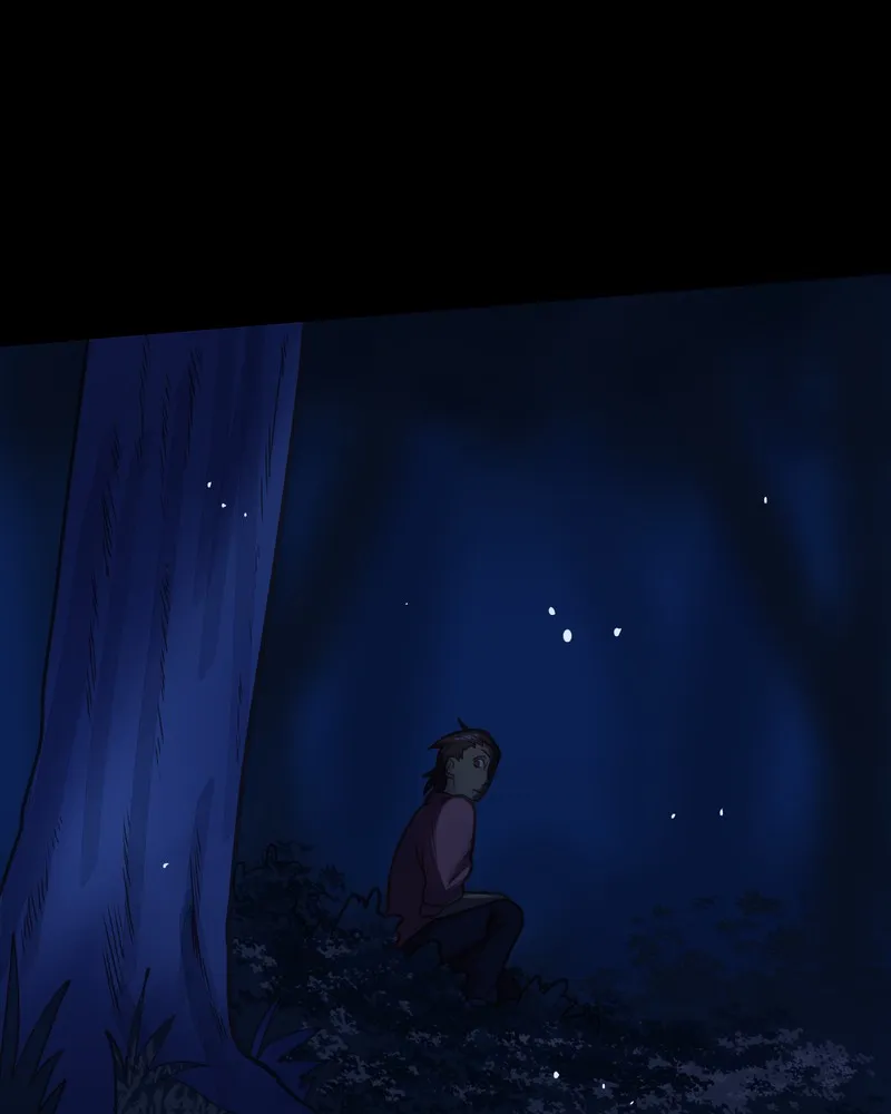 Lalin's Curse Chapter 35 page 5 - 