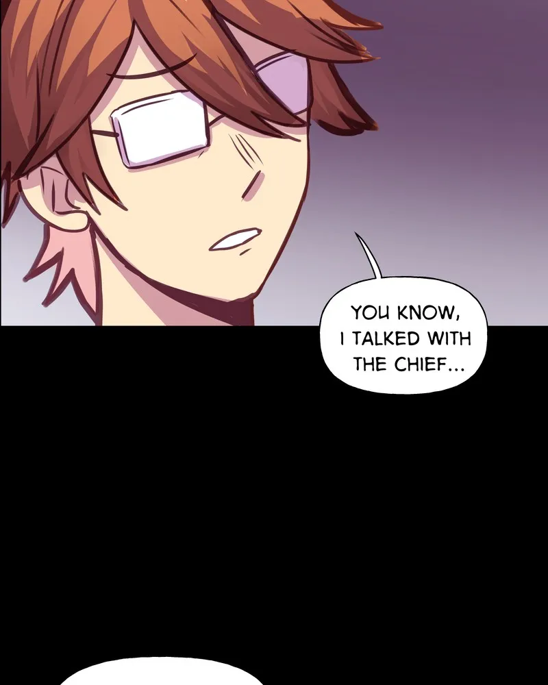 Lalin's Curse Chapter 35 page 42 - 