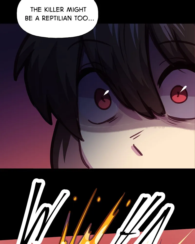 Lalin's Curse Chapter 35 page 43 - 
