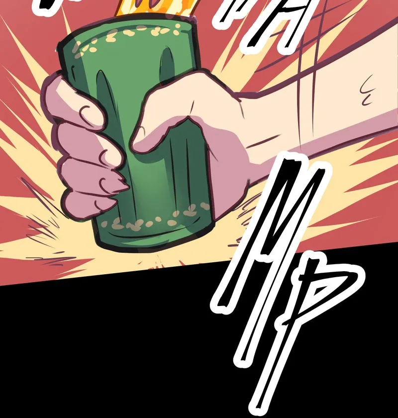 Lalin's Curse Chapter 35 page 44 - 