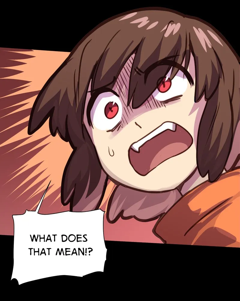 Lalin's Curse Chapter 35 page 45 - 