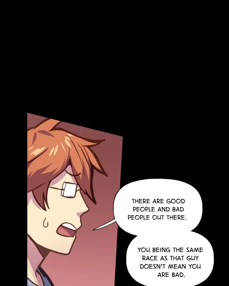 Lalin's Curse Chapter 35 page 46 - 