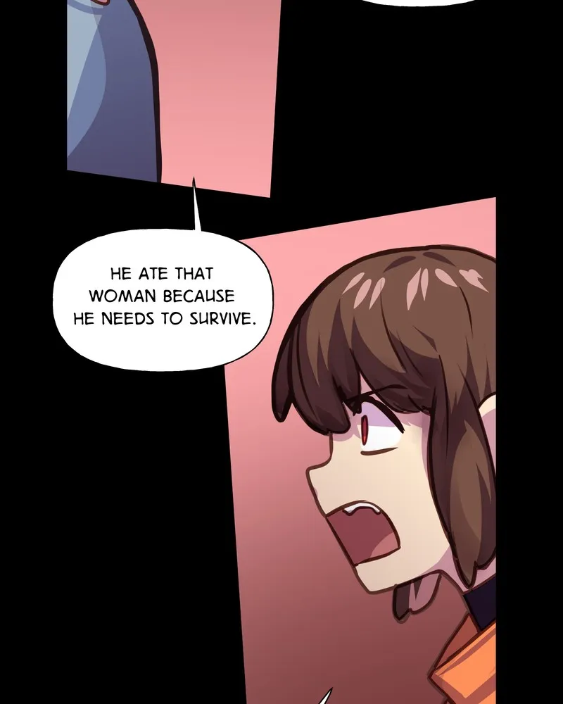 Lalin's Curse Chapter 35 page 47 - 