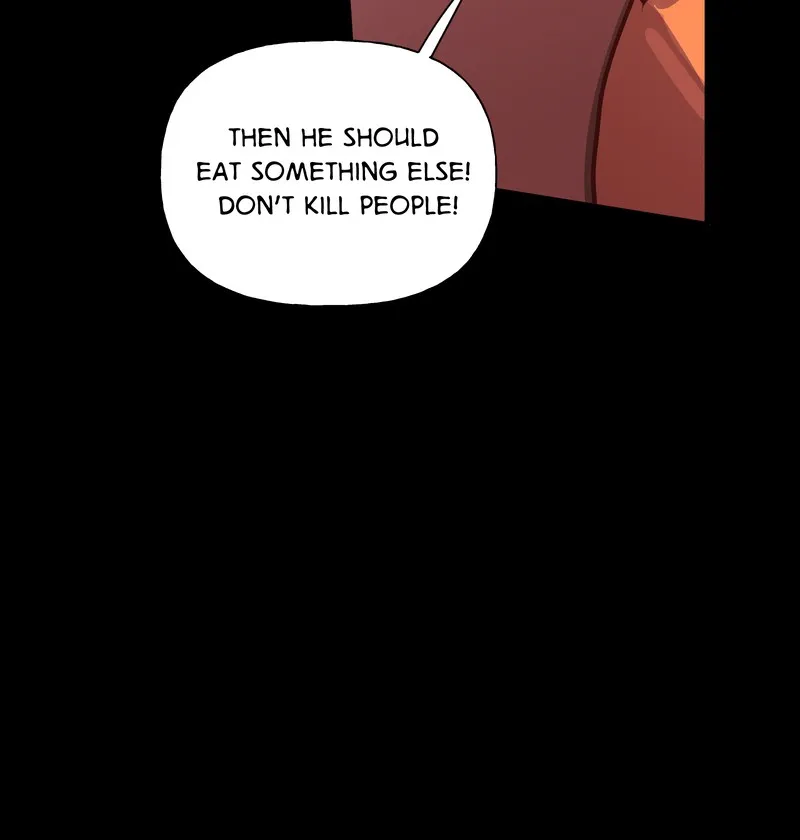 Lalin's Curse Chapter 35 page 48 - 