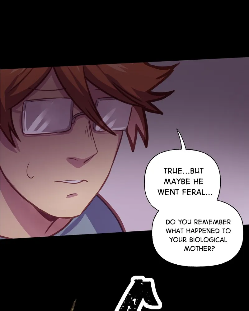 Lalin's Curse Chapter 35 page 49 - 