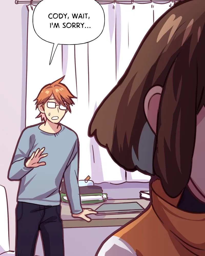 Lalin's Curse Chapter 35 page 54 - 