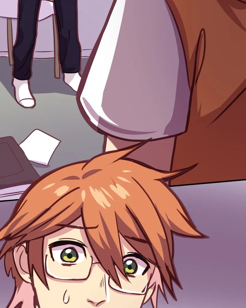 Lalin's Curse Chapter 35 page 55 - 