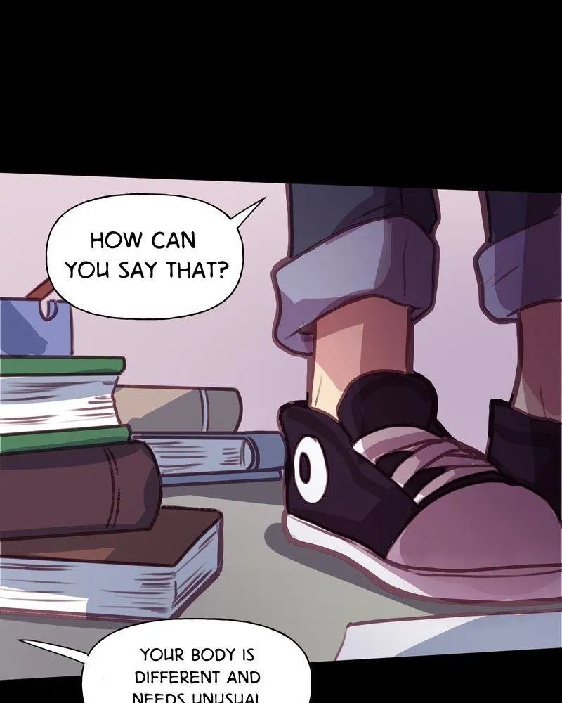Lalin's Curse Chapter 35 page 57 - 