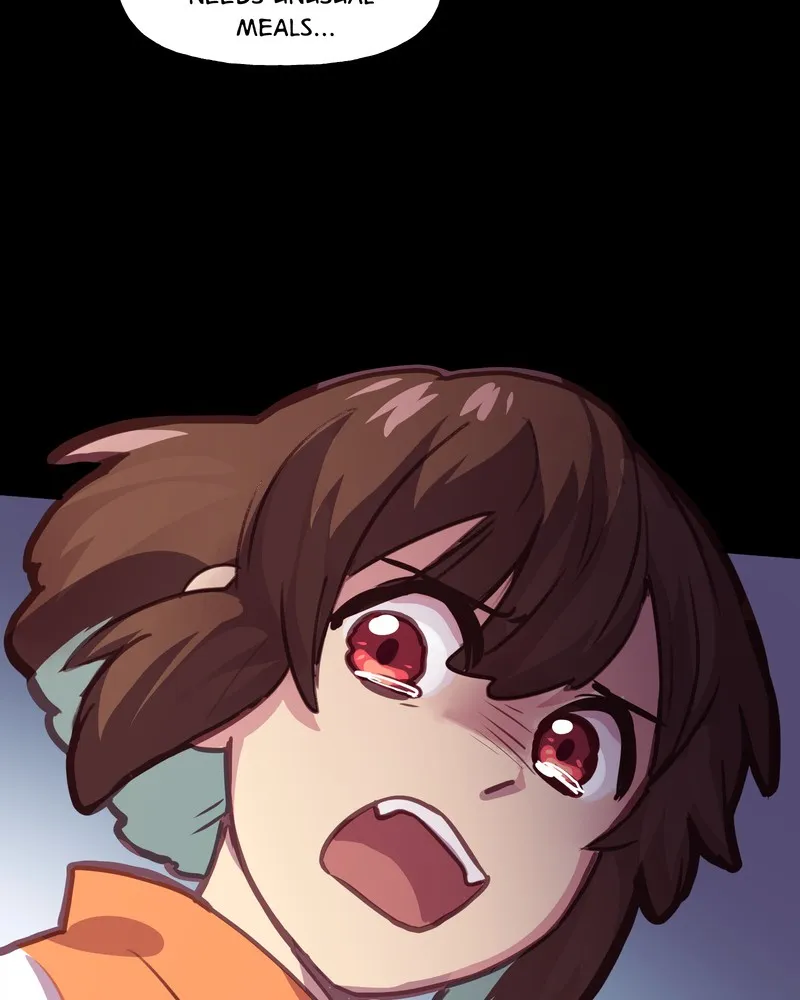 Lalin's Curse Chapter 35 page 58 - 