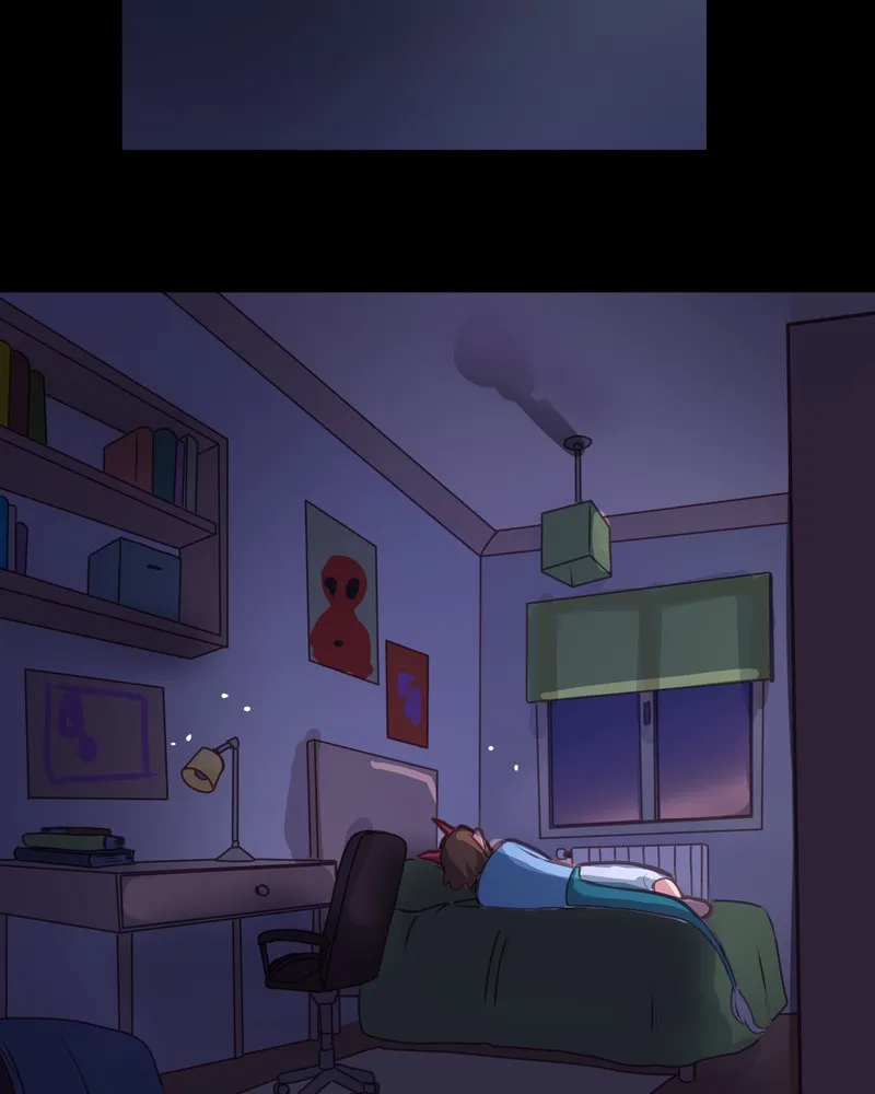 Lalin's Curse Chapter 35 page 64 - 