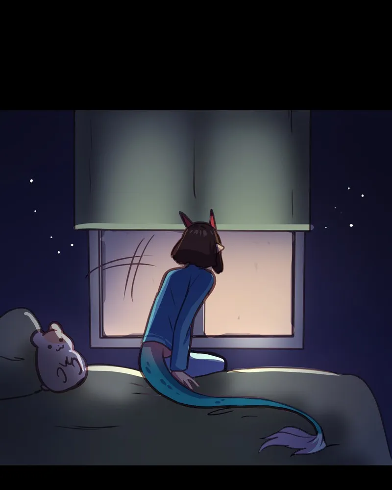 Lalin's Curse Chapter 35 page 68 - 