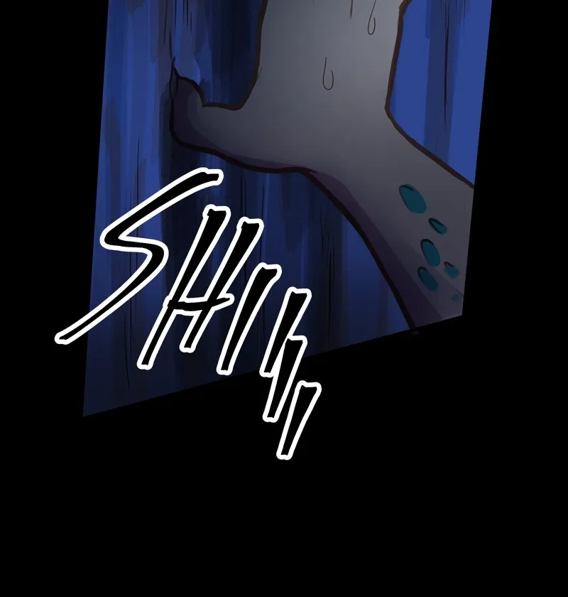 Lalin's Curse Chapter 35 page 8 - 