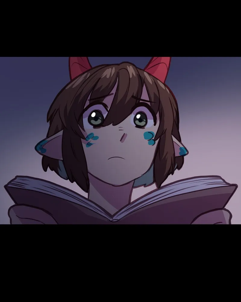 Lalin's Curse Chapter 35 page 71 - 
