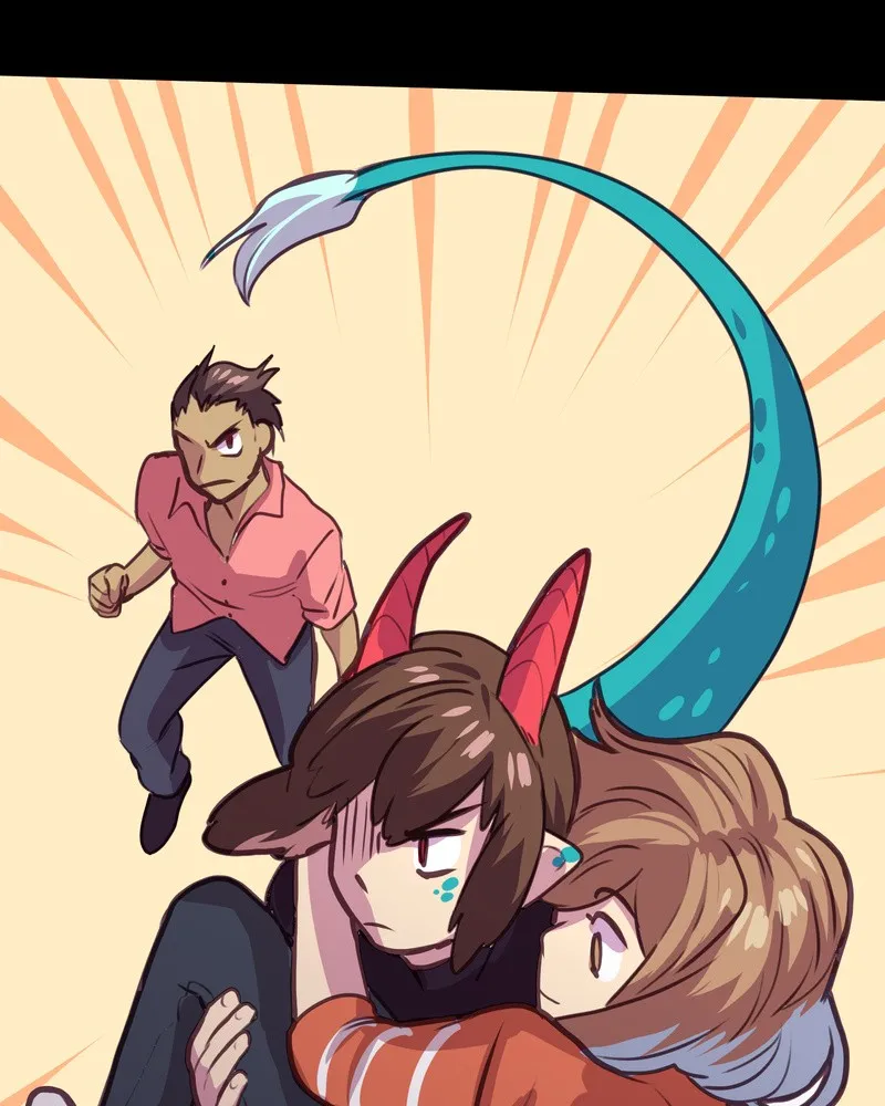 Lalin's Curse Chapter 35 page 75 - 
