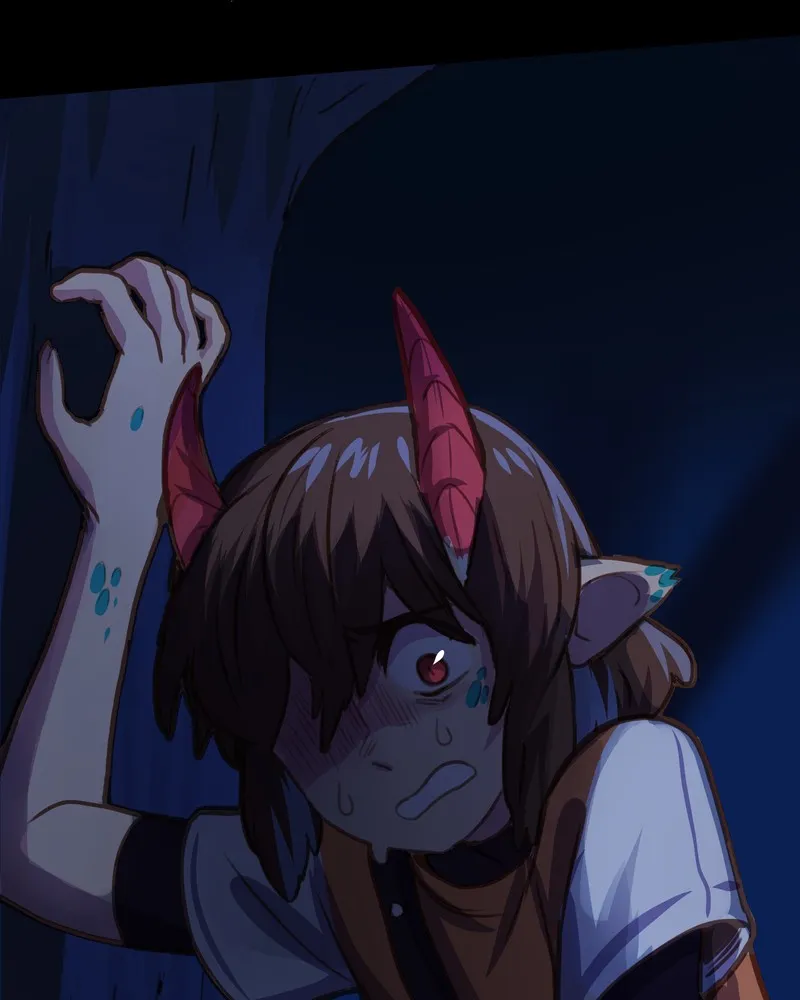 Lalin's Curse Chapter 35 page 9 - 
