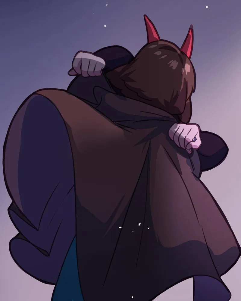 Lalin's Curse Chapter 35 page 81 - 