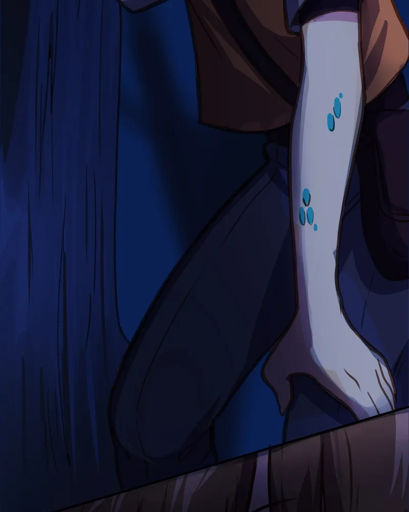 Lalin's Curse Chapter 35 page 10 - 