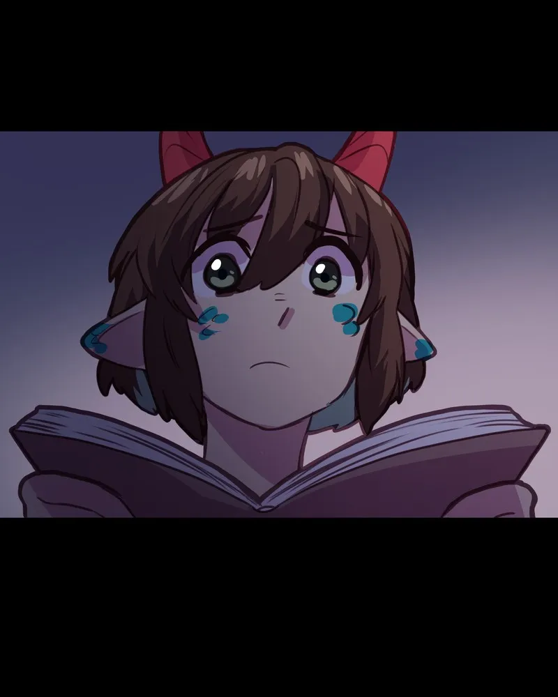 Lalin's Curse Chapter 36 page 1 - 