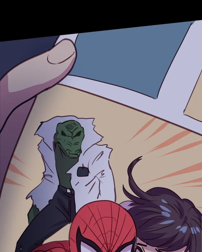 Lalin's Curse Chapter 36 page 2 - 