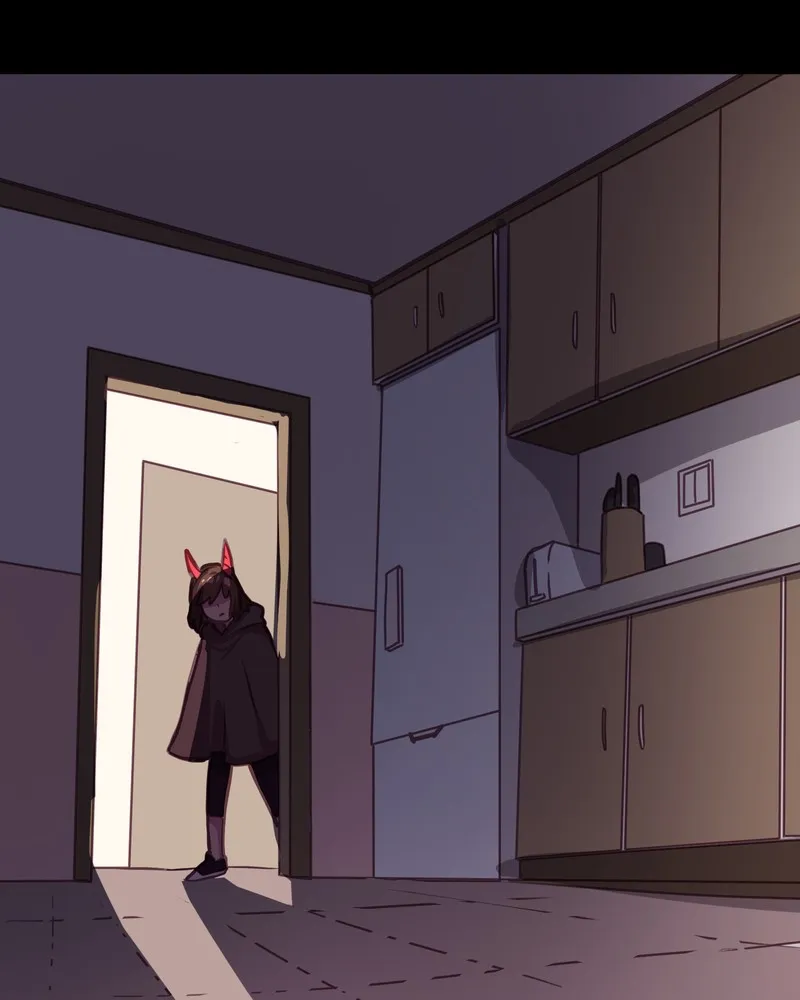 Lalin's Curse Chapter 36 page 13 - 
