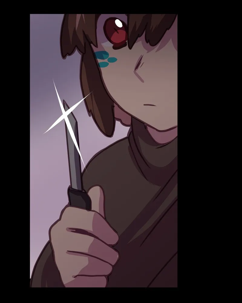 Lalin's Curse Chapter 36 page 15 - 
