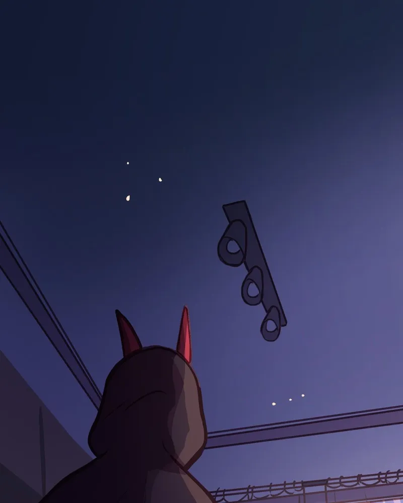 Lalin's Curse Chapter 36 page 18 - 