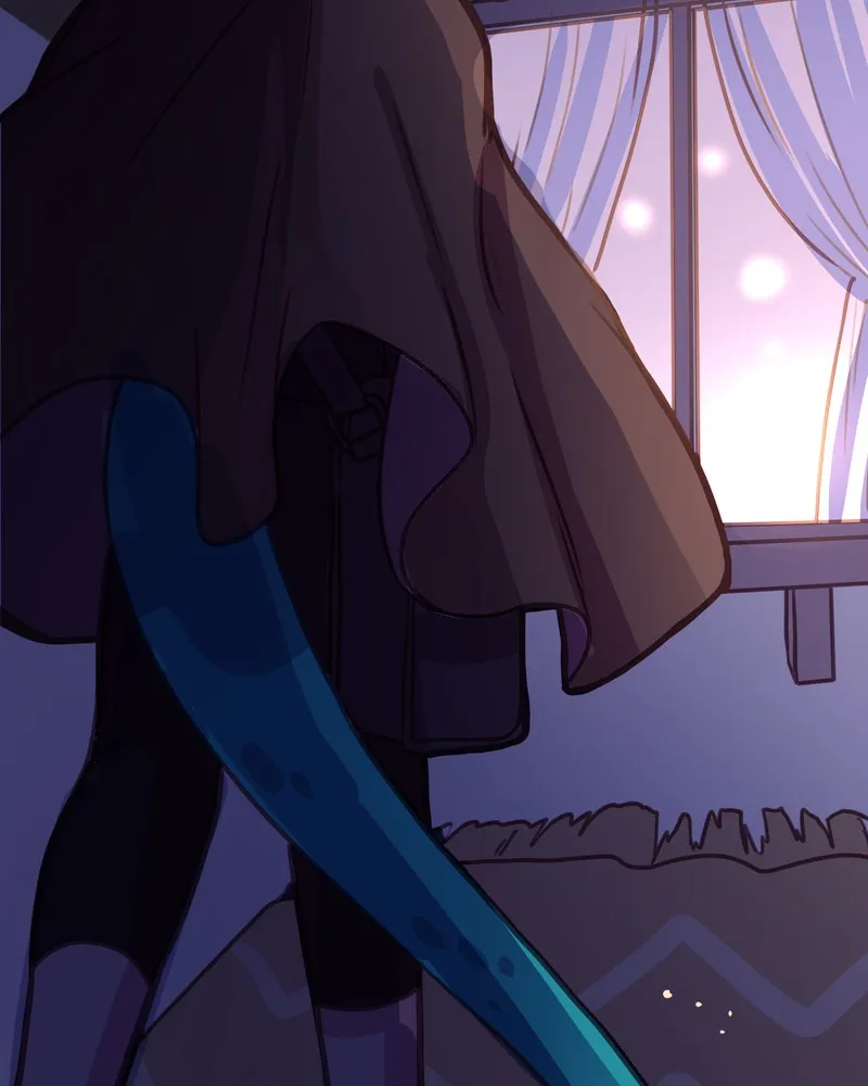 Lalin's Curse Chapter 36 page 19 - 