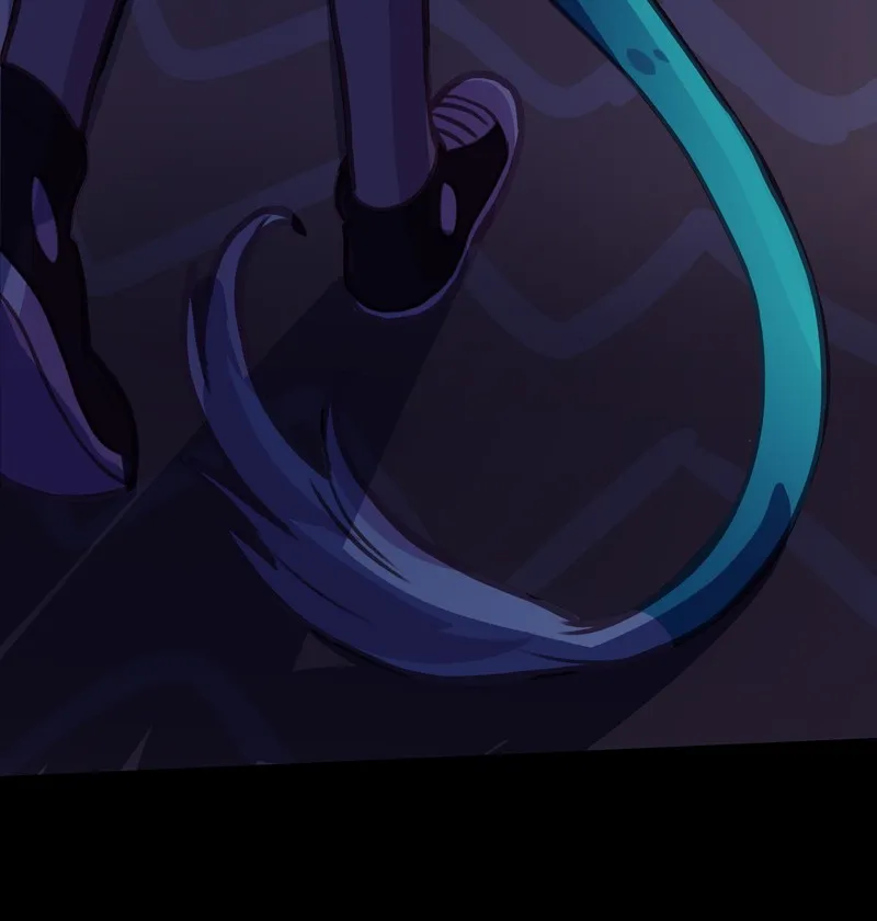 Lalin's Curse Chapter 36 page 20 - 