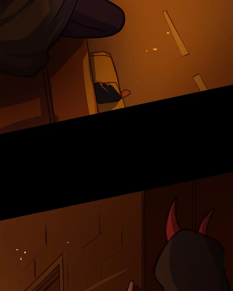 Lalin's Curse Chapter 36 page 22 - 