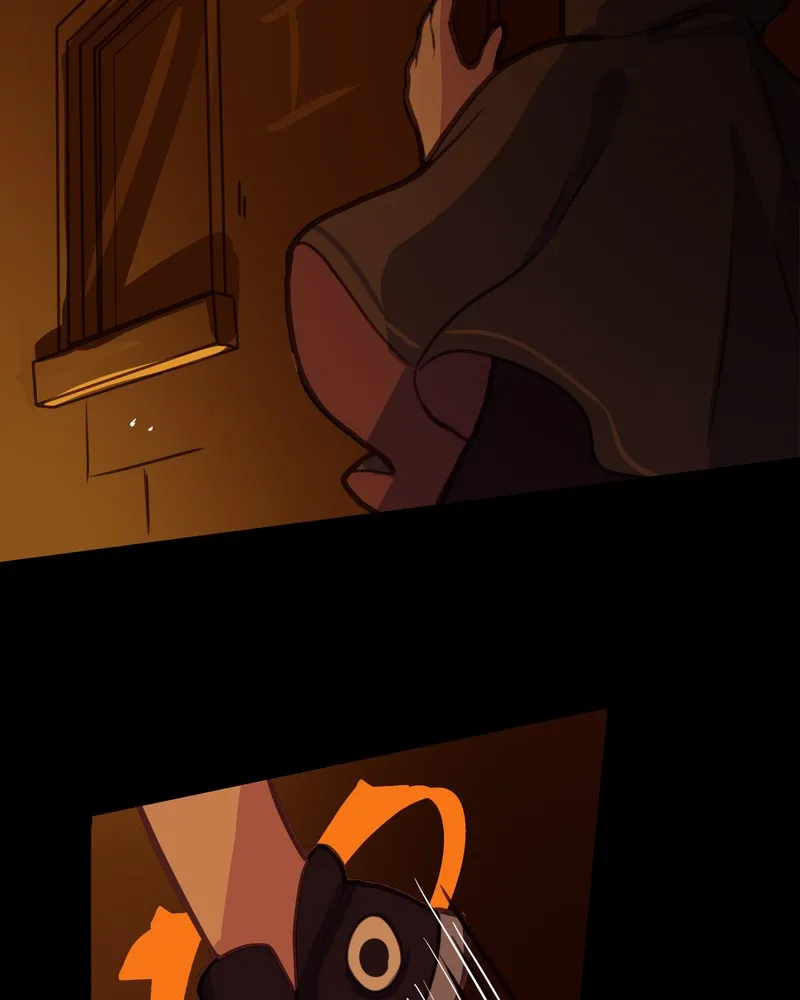 Lalin's Curse Chapter 36 page 23 - 