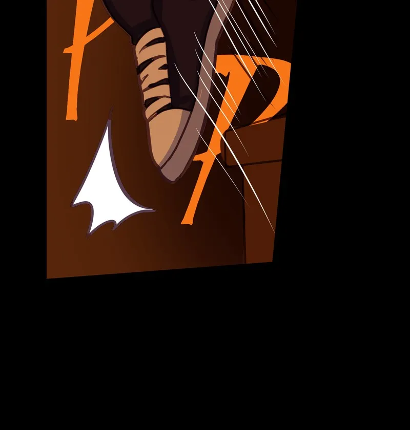 Lalin's Curse Chapter 36 page 24 - 