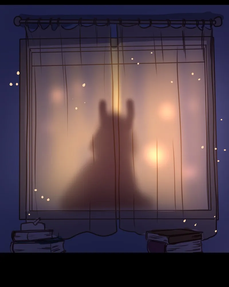 Lalin's Curse Chapter 36 page 27 - 