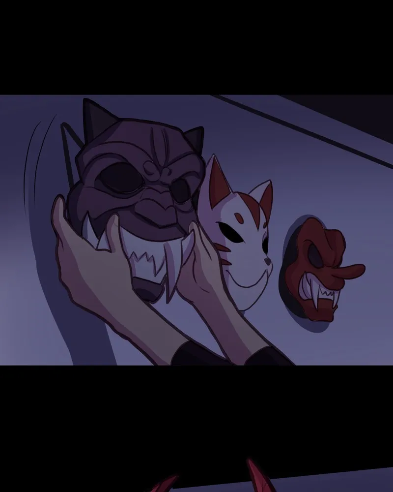 Lalin's Curse Chapter 36 page 29 - 
