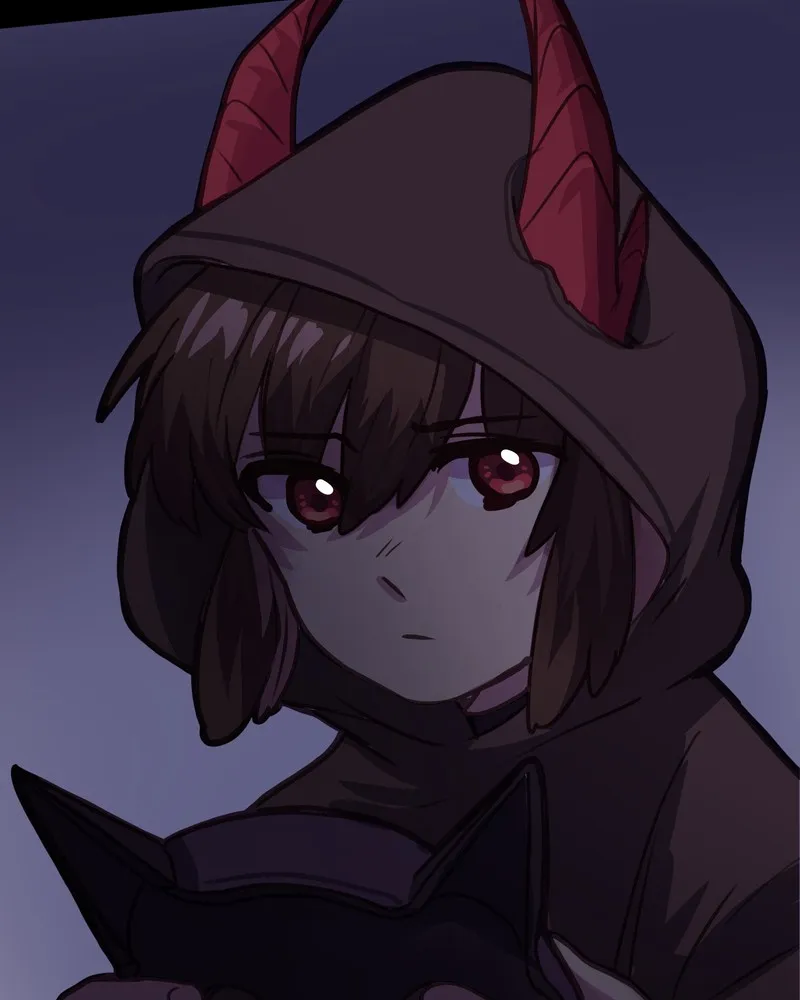 Lalin's Curse Chapter 36 page 30 - 