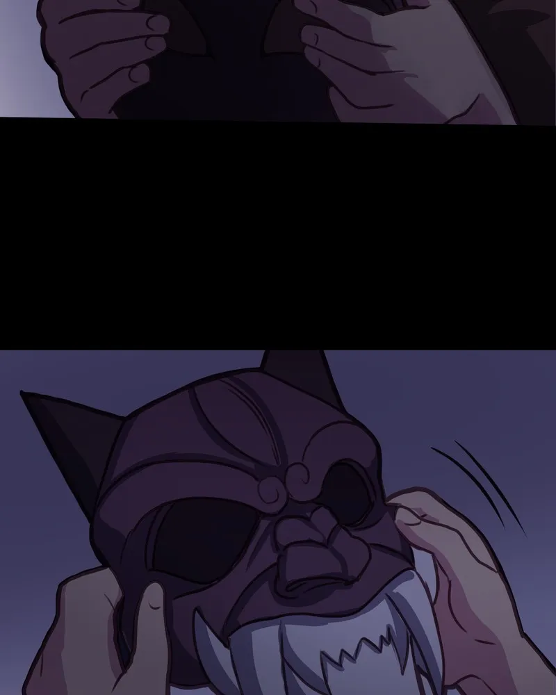 Lalin's Curse Chapter 36 page 31 - 